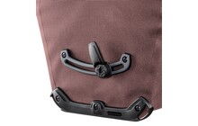 Гермосумка на багажник Ortlieb Back-Roller Urban QL2.1 20 л - дополнительное фото 5