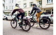 Гермосумка на багажник Ortlieb Back-Roller Urban QL2.1 20 л - дополнительное фото 7