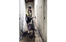 Гермосумка на багажник Ortlieb Back-Roller Urban QL2.1 20 л - дополнительное фото 8