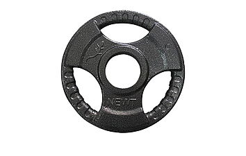 Диск Newt з хватами 1,25 кг 31 мм