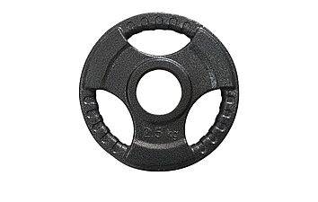 Диск Newt з хватами 2,5 кг 31 мм