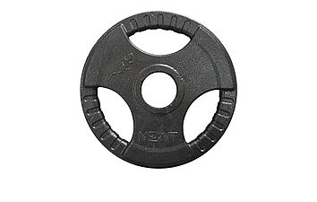 Диск Newt с хватами 10 кг 31 мм