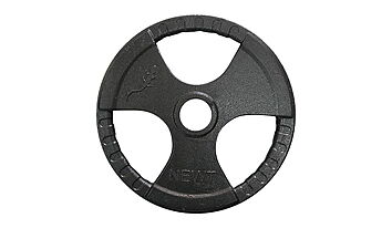 Диск Newt с хватами 15 кг 31 мм