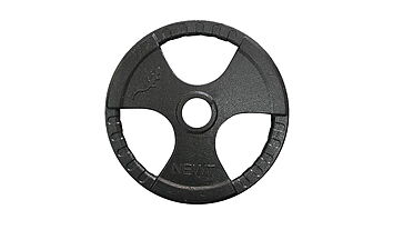 Диск Newt с хватами 25 кг 31 мм