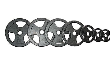 Набір дисків із хватами Newt Gym Set TI-30-SET