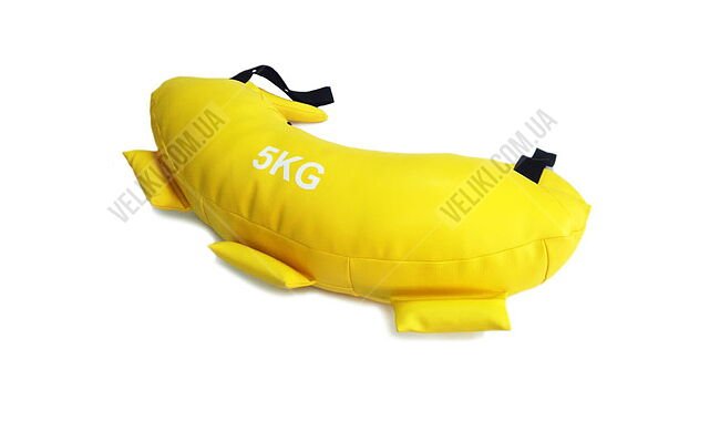 Болгарський мішок Ironbull 12 кг - дополнительное фото 1