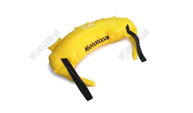 Болгарский мешок Ironbull 5 кг - дополнительное фото 1