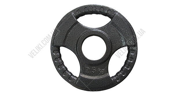 Набір дисків Newt Olimp Set - дополнительное фото 1