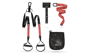 Тренировочные петли Gymtek TRX Pro