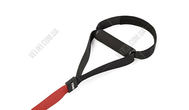 Тренувальні петлі Gymtek TRX Pro - дополнительное фото 2