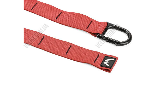 Тренувальні петлі Gymtek TRX Pro - дополнительное фото 3