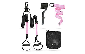 Тренировочные петли Gymtek TRX Pro