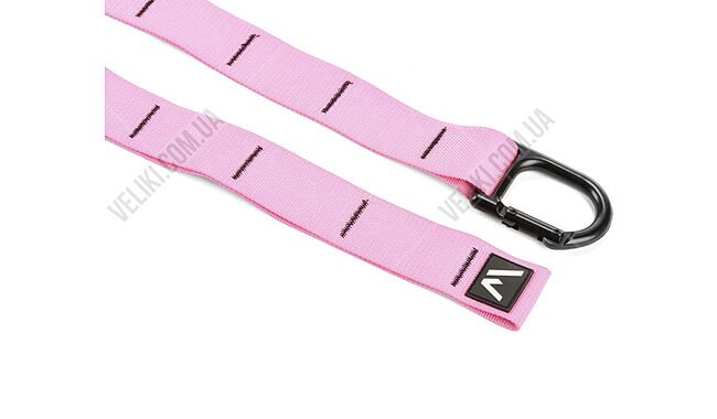 Тренувальні петлі Gymtek TRX Pro - дополнительное фото 9