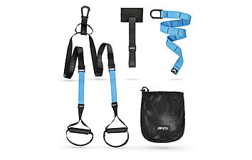 Тренировочные петли Gymtek TRX Pro