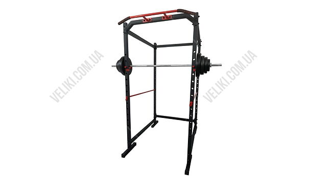 Силовая рама WCG 1000 - дополнительное фото 2