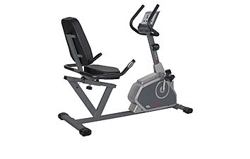 Велотренажер Toorx Recumbent Bike BRXR 65