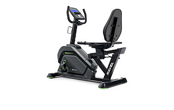 Велотренажер Hop-Sport HS-120L Ravel