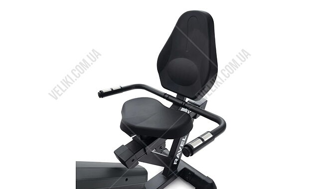 Велотренажер Hop-Sport HS-120L Ravel - дополнительное фото 2