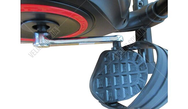 Велотренажер EcoFit 507SP - дополнительное фото 2