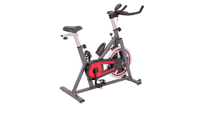 Велотренажер EcoFit Spin Bike GBSB-3021 - фото 1