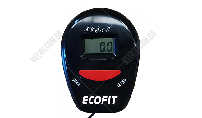 Велотренажер EcoFit Spin Bike GBSB-3021 - дополнительное фото 1