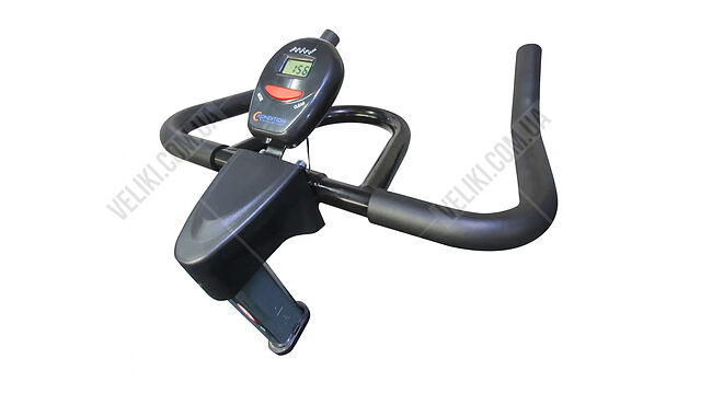 Велотренажер EcoFit Spin Bike GBSB-3021 - дополнительное фото 2