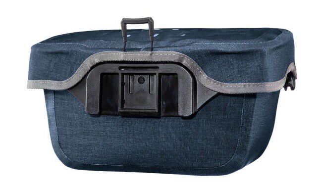 Гермосумка на руль Ortlieb Ultimate Six Plus 5 л - дополнительное фото 5