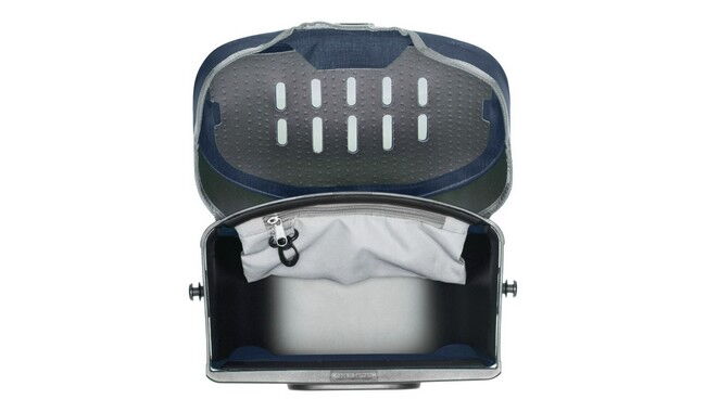 Гермосумка на руль Ortlieb Ultimate Six Plus 5 л - дополнительное фото 7