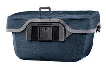 Гермосумка на руль Ortlieb Ultimate Six Plus 5 л - дополнительное фото 5