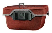 Гермосумка на руль Ortlieb Ultimate Six Plus 5 л - дополнительное фото 9