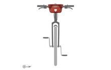 Гермосумка на руль Ortlieb Ultimate Six Plus 5 л - дополнительное фото 12