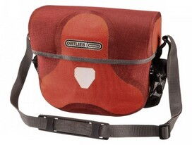 Гермосумка на кермо Ortlieb Ultimate Six Plus 7 л