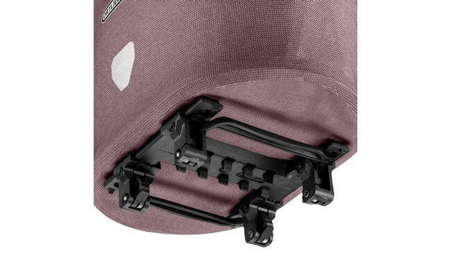 Гермосумка на багажник Ortlieb Up-Town Rack Urban 17.5 л - дополнительное фото 1