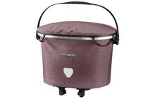 Гермосумка на багажник Ortlieb Up-Town Rack Urban 17.5 л - фото 1