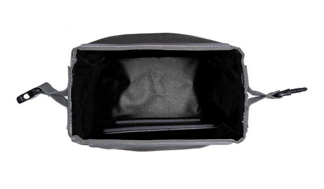 Гермосумка на вилку Ortlieb Fork Pack Plus 5.8 л - дополнительное фото 4