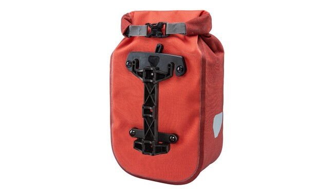 Гермосумка на вилку Ortlieb Fork Pack Plus 5.8 л - дополнительное фото 7