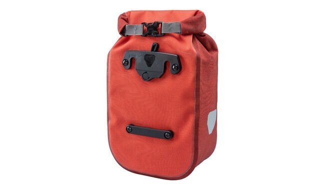 Гермосумка на вилку Ortlieb Fork Pack Plus 5.8 л - дополнительное фото 8