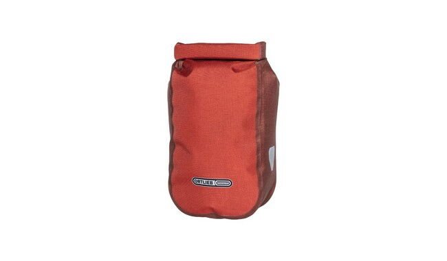 Гермосумка на вилку Ortlieb Fork Pack Plus 5.8 л - дополнительное фото 9