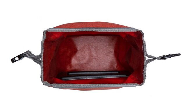 Гермосумка на вилку Ortlieb Fork Pack Plus 5.8 л - дополнительное фото 10