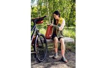 Гермосумка на вилку Ortlieb Fork Pack Plus 5.8 л - дополнительное фото 12