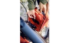 Гермосумка на вилку Ortlieb Fork Pack Plus 5.8 л - дополнительное фото 13