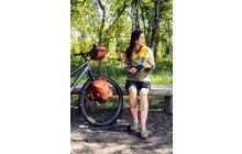 Гермосумка на вилку Ortlieb Fork Pack Plus 5.8 л - дополнительное фото 14