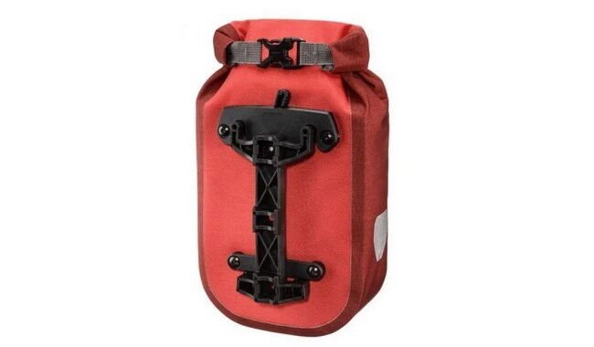Гермосумка на вилку Ortlieb Fork Pack Plus 4.1 л - дополнительное фото 1