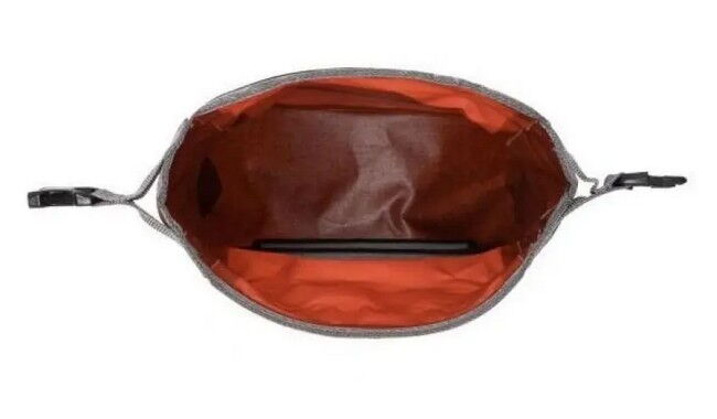 Гермосумка на вилку Ortlieb Fork Pack Plus 4.1 л - дополнительное фото 2