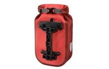 Гермосумка на вилку Ortlieb Fork Pack Plus 4.1 л - дополнительное фото 1