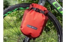 Гермосумка на вилку Ortlieb Fork Pack Plus 4.1 л - дополнительное фото 3