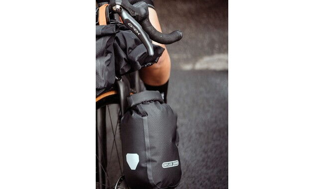 Гермосумка на вилку Ortlieb Fork Pack XL 5.8 л - дополнительное фото 13