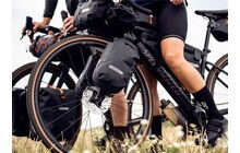 Гермосумка на вилку Ortlieb Fork Pack XL 5.8 л - дополнительное фото 15