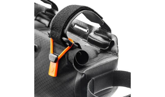 Гермосумка Ortlieb Frame-Pack RC 4 л - дополнительное фото 2