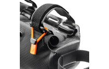 Гермосумка Ortlieb Frame-Pack RC 4 л - дополнительное фото 2